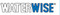 Waterwise logo