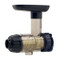 Oscar Front End Juicer upgrade