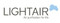 Lightair Logo