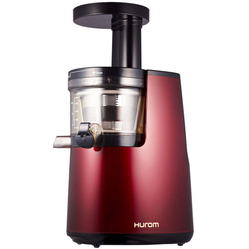 Hurom HU 700 Slow Juicer Premium HH Hurom HH11 Elite Vertical Slow Juicer