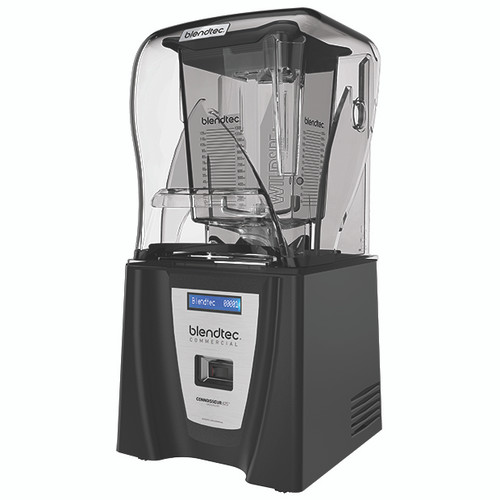 blendtec CONNOISSEUR B25 商業用ブレンダー Blendtec Connoisseur 825 Commercial Blender - Energise Your Life