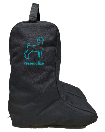 Livestock Showgirls Boot Bags - Thumbnail 2