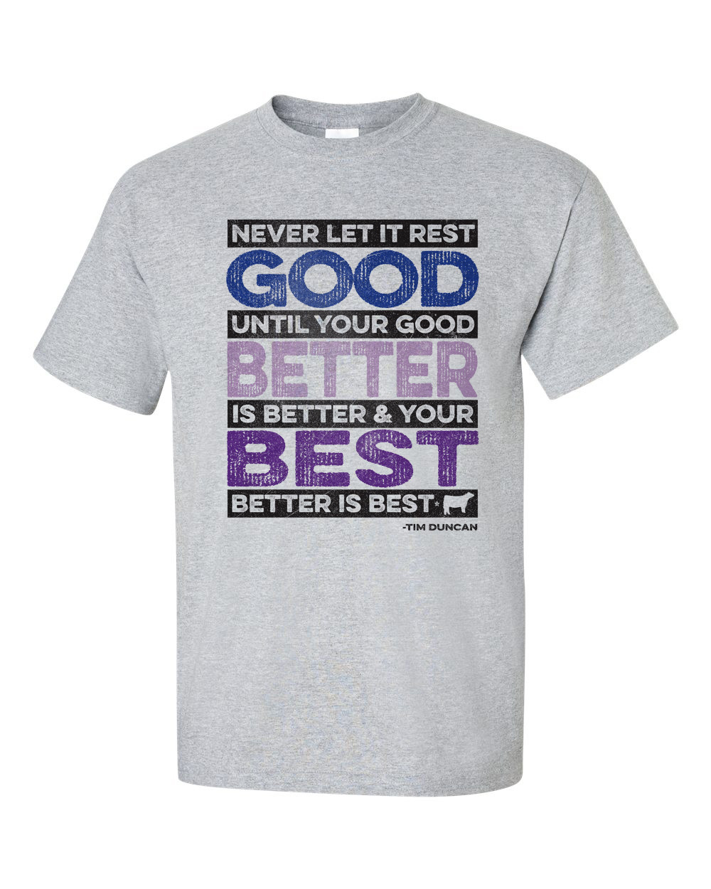Good Better Best