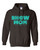 Show Mom Full Heart Hoodie