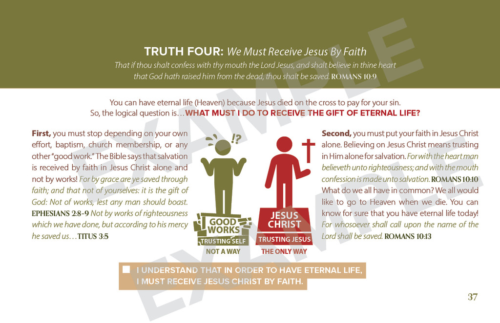 An In–depth Look at the Birth of Jesus in 10 Events