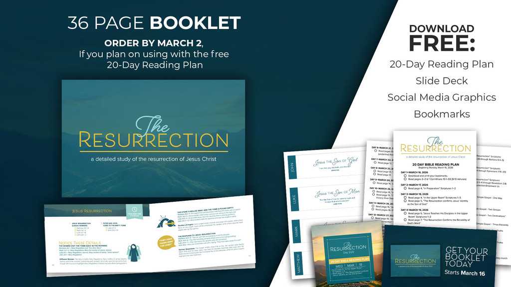 The Resurrection Free Download