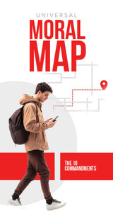Universal Moral Map The 10 Commandments Universal Moral Map The 10 Commandments
