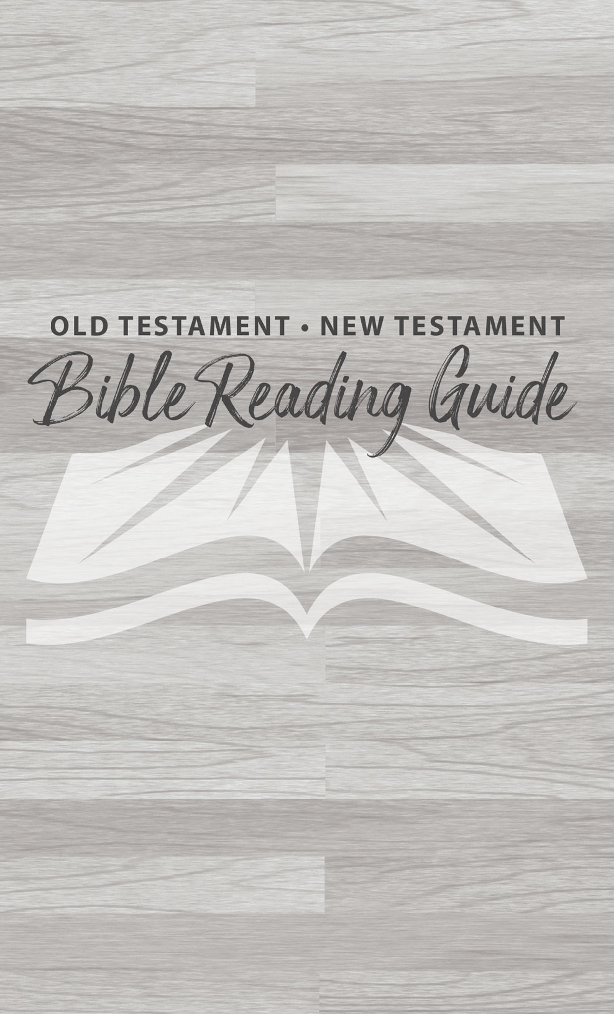 the bible experience old and new testament