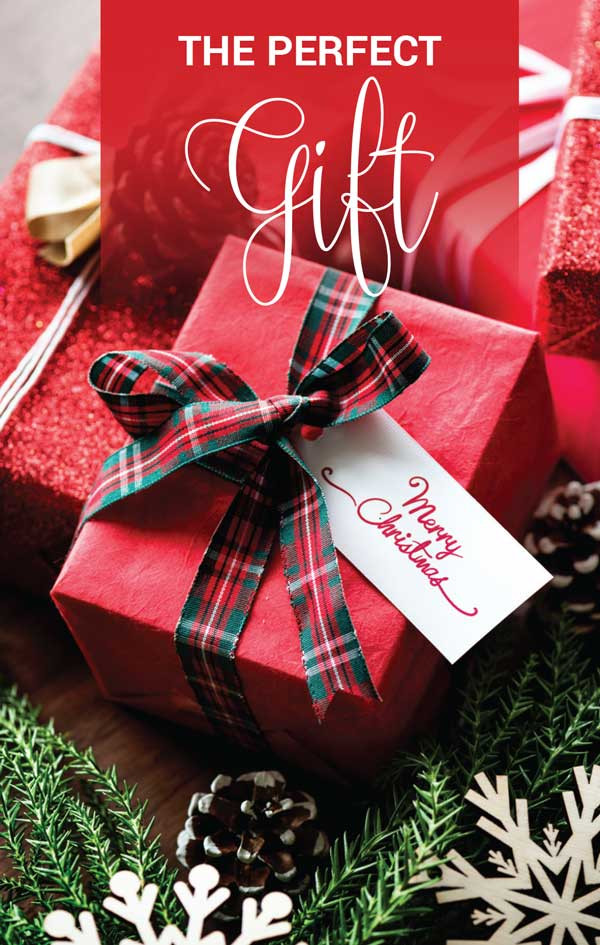 Free Christmas Gospel Tracts