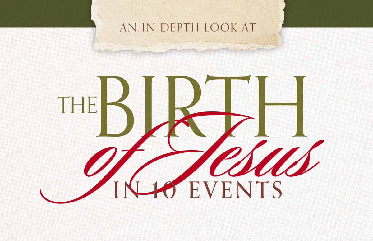 The Christmas Booklet