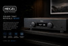 Hegel Music Systems