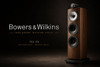 Bowers and Wilkins