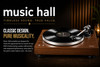 Music Hall