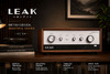 Leak Audio