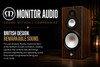 Monitor Audio