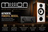 Mission