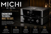 Michi by Rotel