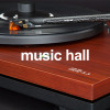 Music Hall