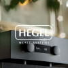 Hegel Music Systems