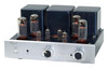 Cayin CS-55A Integrated Valve Amplifier on angle