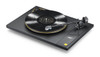 Mobile Fidelity Studiodeck Turntable, angled to the right