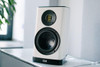 Elac Vela BS403 Bookshelf Speakers designed by world famous speaker designer Andrew Jones