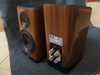 Elac Vela BS403 Bookshelf Speakers designed by world famous speaker designer Andrew Jones