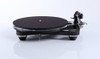Rega Planar 8 Turntable, front image  (image shown of Polaris Grey which is no longer available with the Ania MC Cartridge) Rega Planar 8 Turntable, front image  (image shown of Polaris Grey which is no longer available with the Ania MC Cartridge)