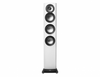 Elac Navis ARF-51 Floorstanding Speakers Gloss White