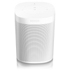 Sonos One Smart Speaker - White