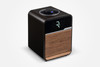 Ruark Audio R1 Mk4 Deluxe Bluetooth Radio in Espresso