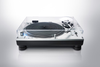 Technics SL-1200GR Grand Class Direct Drive Turntable (Silver)