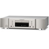 Marantz CD 6007 CD Player, Silver/Gold angled