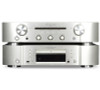 Marantz CD 6007 CD Player Silver/Gold