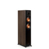 Klipsch RP-5000F MKII Floor Standing Speakers, sold as pair.  Individual speaker shown here in Walnut