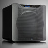 SB-16 Ultra Subwoofer Glossy Black