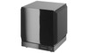 B&W DB2D 1000w Active Subwoofer in Black