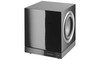 B&W DB2D 1000w Active Subwoofer in Black