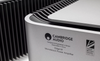 Cambridge Audio Edge M Monoblock Power Amplifier, closeup