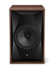  Mobile Fidelity  SourcePoint 10 Loudspeakers - Last Pair in Walnut.  Front of Speaker
