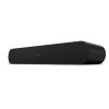 Sonos - Ray Soundbar - Black