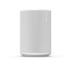 Sonos - ERA 100 Bookshelf Speaker - White