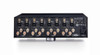 Primare A35.8 Multi Channel Amplifier in Black, rear of unit