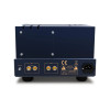PrimaLuna EVO 100 Tube Phono Preamplifier back of unit