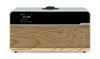 Ruark Audio R2 MK4 Smart Music System in Limited Edition Sea Mist, front on