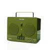 Tivoli Audio Soundbook in Green