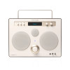 Tivoli Audio Soundbook MAX in Cream-Brown