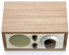 Tivoli Audio Model One BT in Walnut & Beige