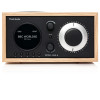  Tivoli Audio Model One+ in Walnut & Beige