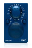 Tivoli Audio PAL BT in Blue